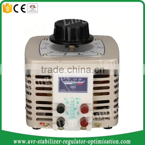 Auto Transformer 0-250v Single Phase photo-2