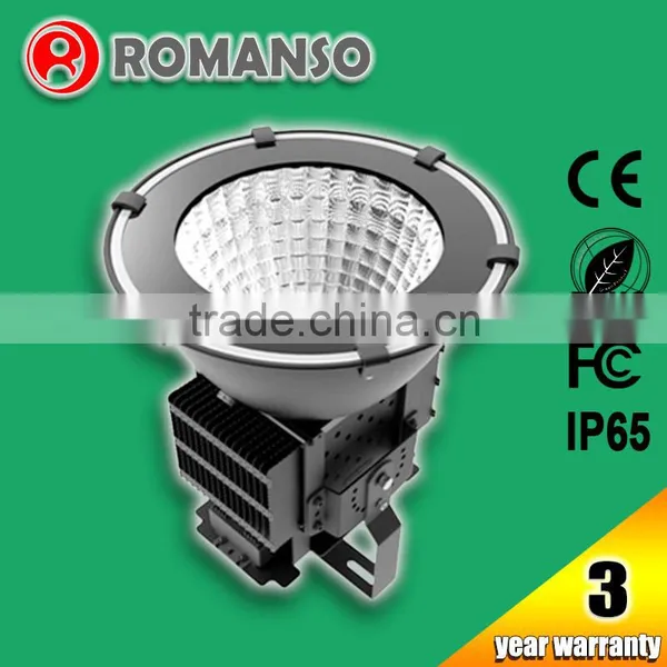80-90lm/w 2700K-6500K High Quality Low Price Led High Bay Light Fixture photo-4