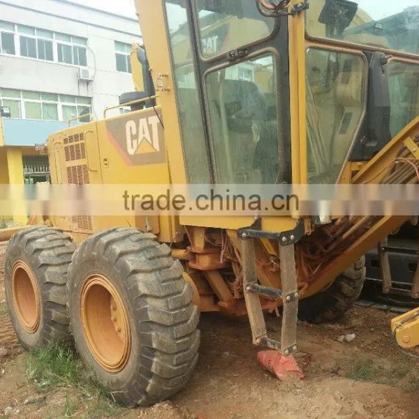 Strong Working Power High Quality Used Excellent Condition MOtor Garder 140K for Cheap Sale photo-2
