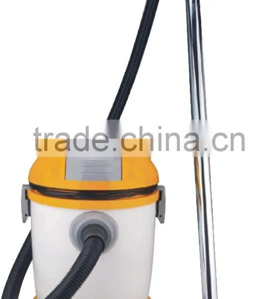 Latest Carpet Cleaning Machine/dry Vacuum Cleaner/hoover /pet of Bagless With Weels Vacuum Cleaner photo-2