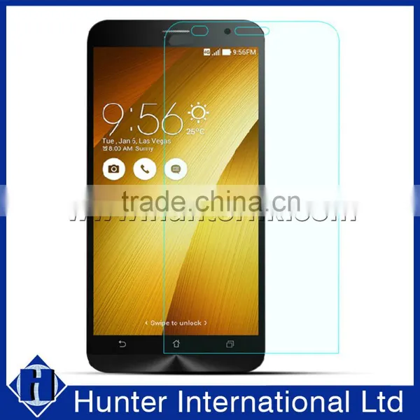 Good Quality Screen Protector Glass For Asus Zenfone 2 photo-4