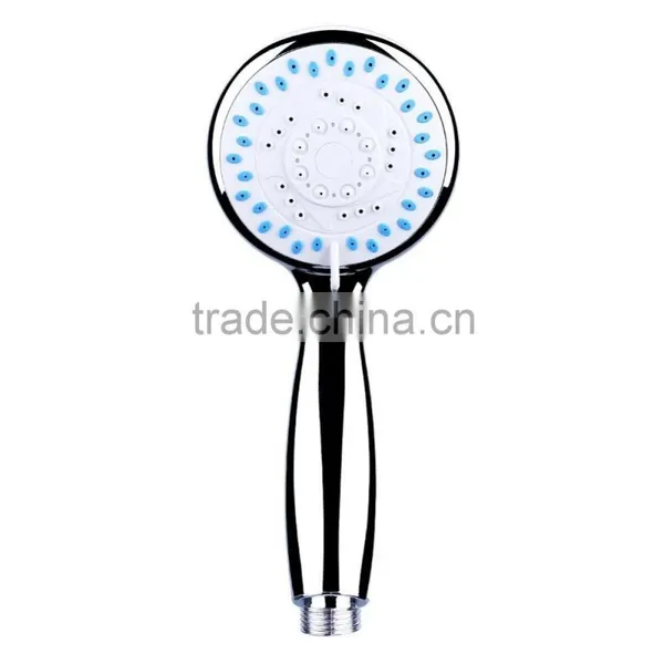 ABS / Chrome Plated Shower Head Filter With National Standards photo-4