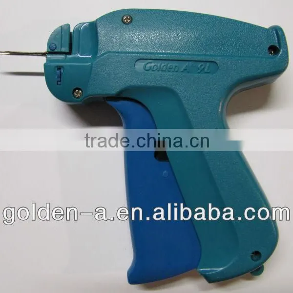 Tag Guns photo-3