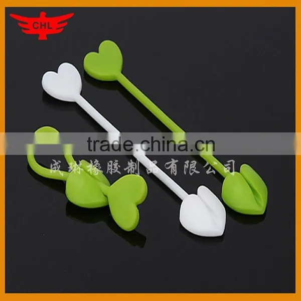 Multi-functional Silicone Food Bag Clip photo-2