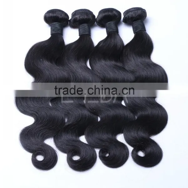 Raw Hair Extension 100% Unprocessed Virgin Peruvian Hair Supplier's Choice photo-2