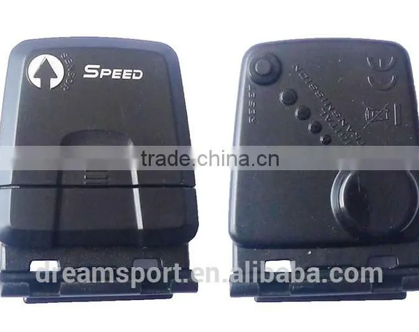 Outdoor Cycling Heart Rate Monitor, Gather Speed, Pace, Calorie, Heart Rate Speedometer photo-4