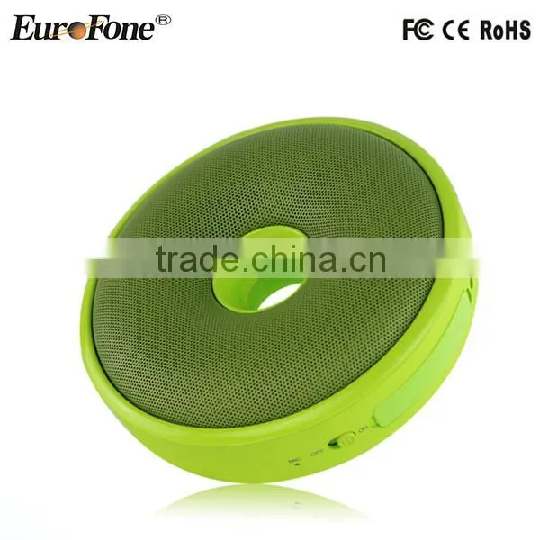 2016 New UFO Waterproof Speaker Mini Portable Bluetooth Speaker photo-3
