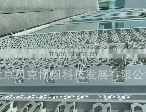 Fluorocarbon Aluminum Veneer photo-5