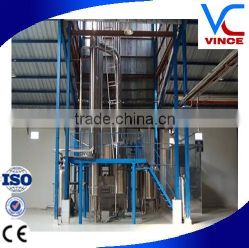 Professional Design Sweetened Condensed Milk Production Line photo-2