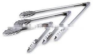 Stainless Steel Utility Tong