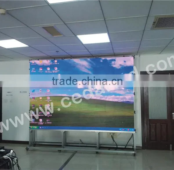 P1.5 Indoor COB LED Display _G1 photo-6