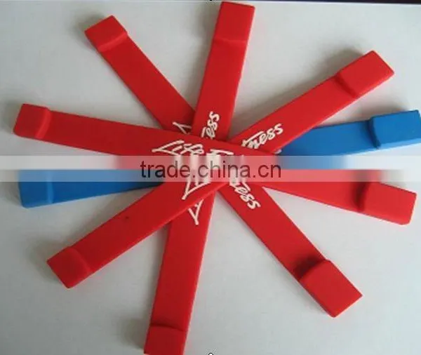 Promotional Custom 8GB Silicone Wristband Cheap Usb Flash Drive Bracelets Memory USB Stick photo-3