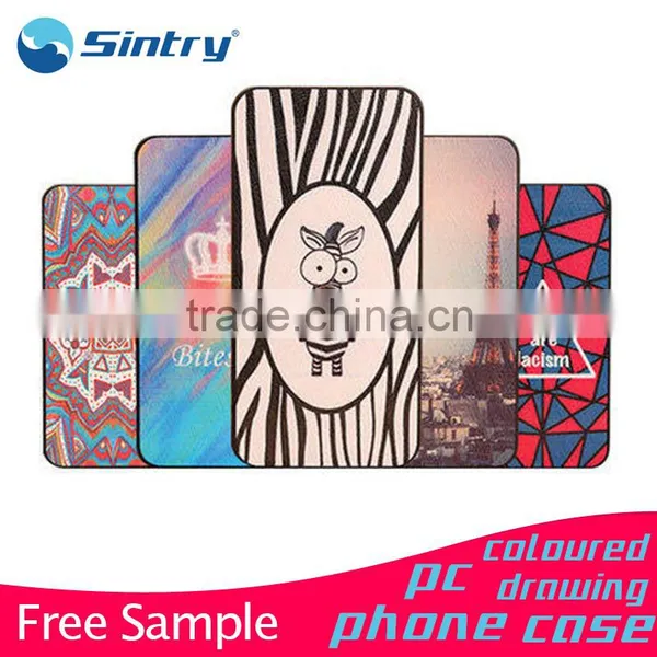 Wholesale Cell Phone Case Cartoon Phone Case Oem pc Case Machine Making Cover for Mobile Phone All in One pc Case for Iphone 6 photo-6