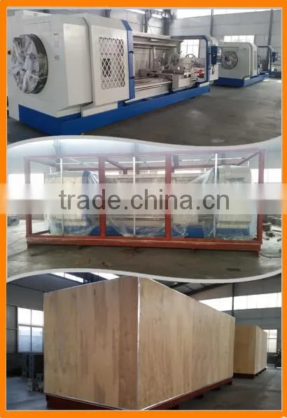 CNC Vertical Machine Center Vmc 850 for Hot Sale From China photo-5