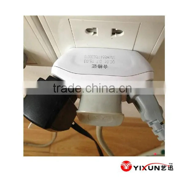 OEM custom extension socket switch socket