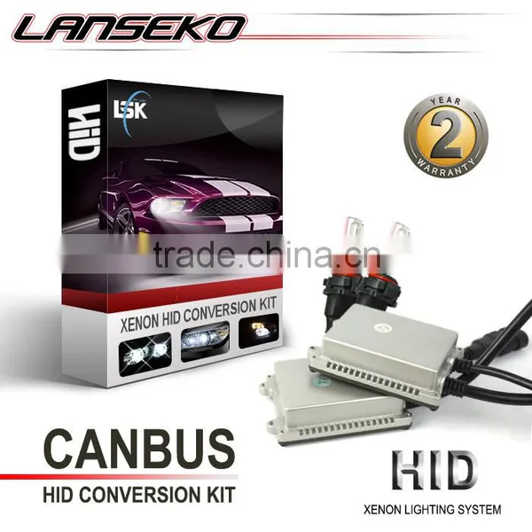 Newest Canbus Hid Xenon Kit Hid Ballast 1084 35W Hid Conversion Kit photo-4