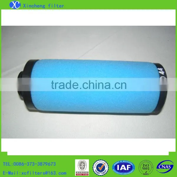 PD780 1617707303 Atlas Copco Compressor Air Filter Element photo-4