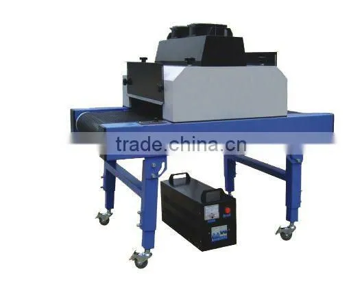 Desk-type UV Curing Machine