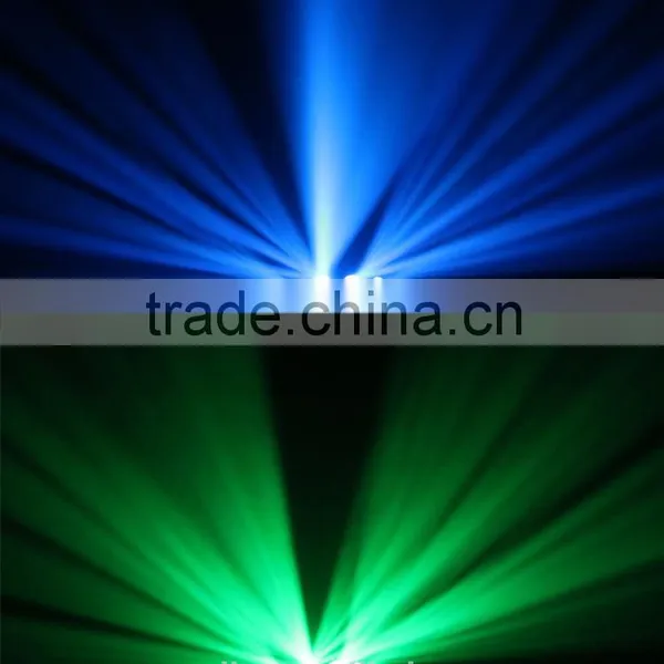 Professional Factory Price 256 Pcs High Brightness LED Moonflower Master Slave Mode Led Stage Light Moonflower for Disco Party photo-5