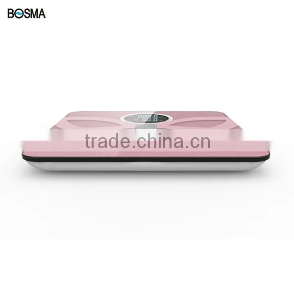 Cloud Smart Body Fat Scales for Test Weight and Body Fat photo-3