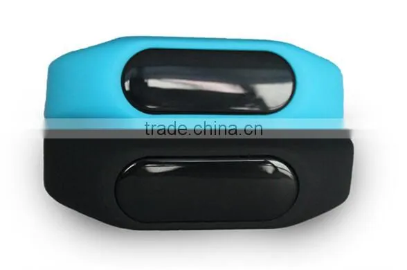 Healthy Fitness Bracelet Pedometer, Hot Sales Pedometer Watch, Bluetooth Fitness Tracker photo-4