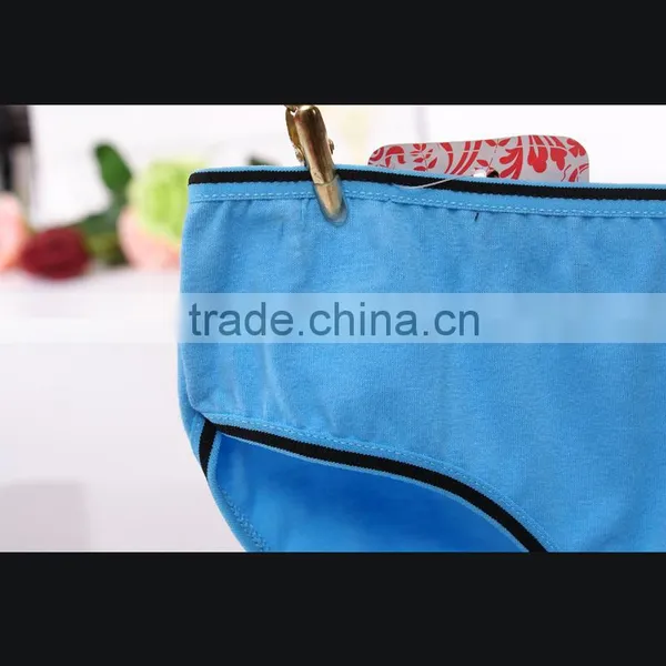 New Fashion Customized Elastic Band Underwear photo-2