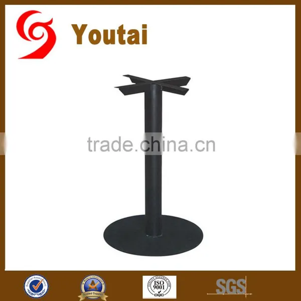 Wholesale Brush Steel Table Stand photo-4