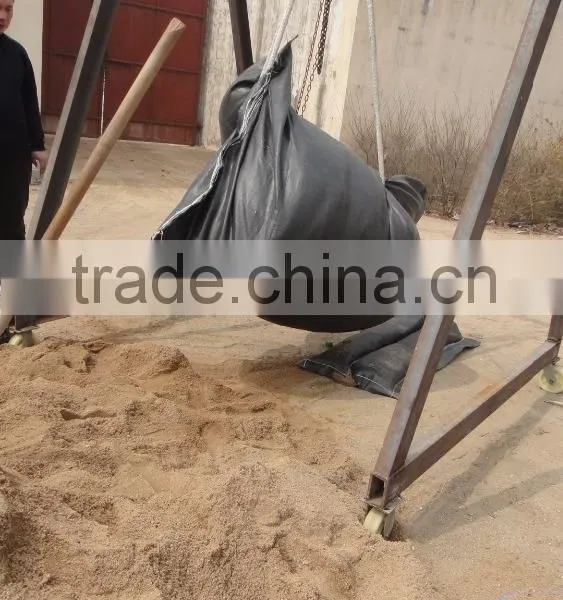 Geotextile Container photo-4