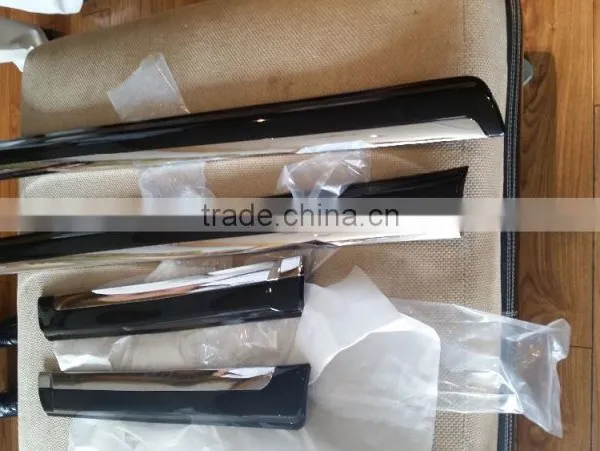 HIGH QUALITY OE SIDE MOULDING FOR TOYOTA PRADO FJ150 2015