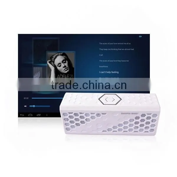 Loudspeakers Mini Hifi Sound Box Boombox Digital Stereo Column Blutoothspeakers Wireless Portable Bluetooth Speaker photo-5