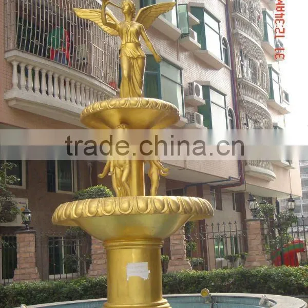 Fountain