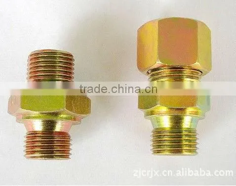 Hose Couplings Carbon Steel Hose Couplings