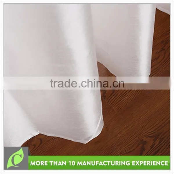 Upholstery Curtain Beautiful Luxury Blackout Fabric for Curtain photo-4