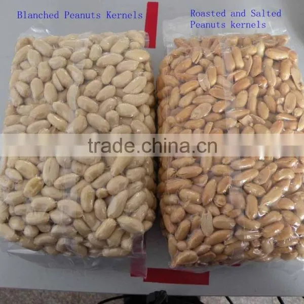 Roasted and Salted Peanuts 12.50kgs/25kgs