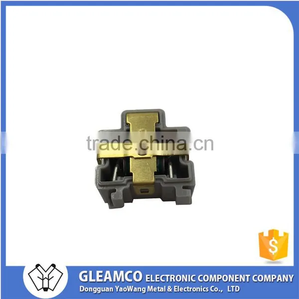 Precision Plastic Injection Molding Product photo-4