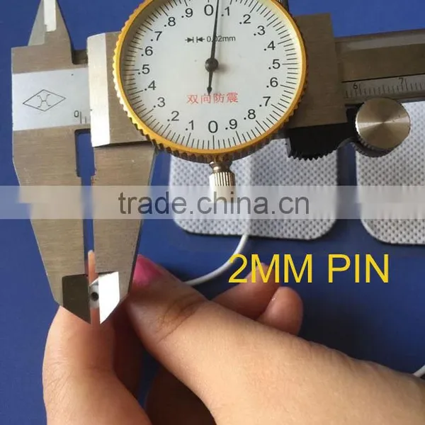 Tens Electrodes Conductive Gel Pads photo-2