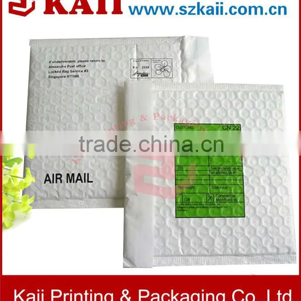 OEM professional custom air bubble bag machine manufacturer in china