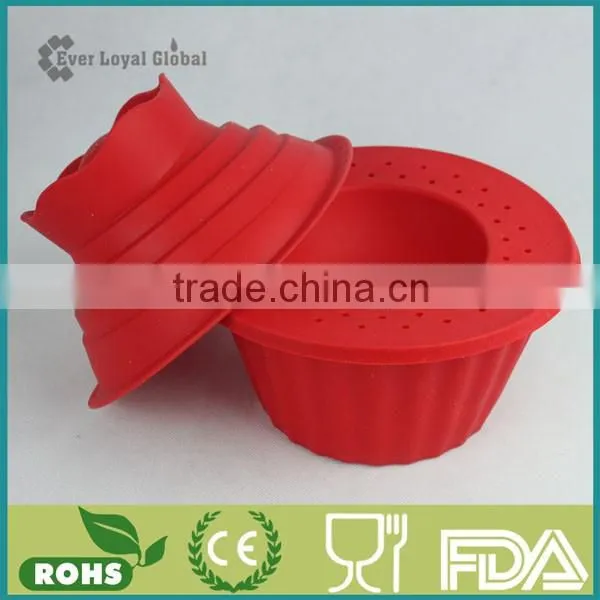 Custom Made Silicone Moulds 3PCS Mould Set photo-2