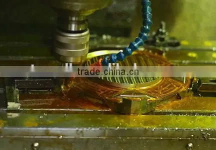 Shiny CNC 304 Stainless Steel Metal Bottle Opener Prototype photo-3