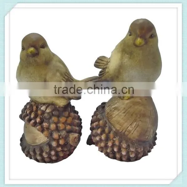 Small Ceramic Birds, Ceramic Birds Sculpture photo-4
