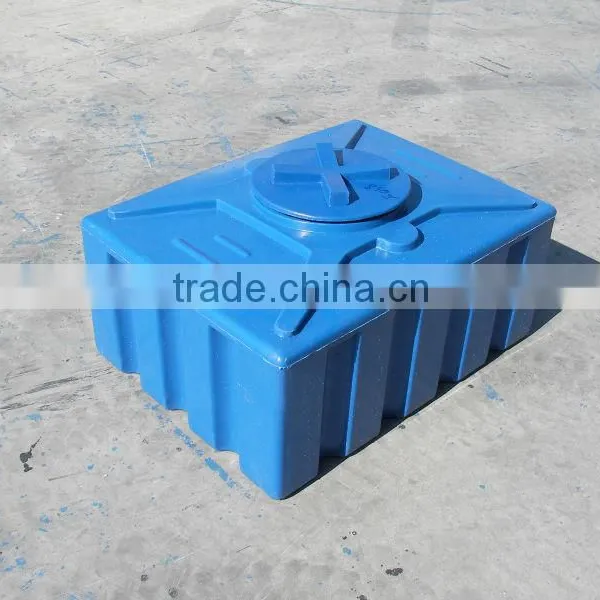 200 Liter Square Water Tank