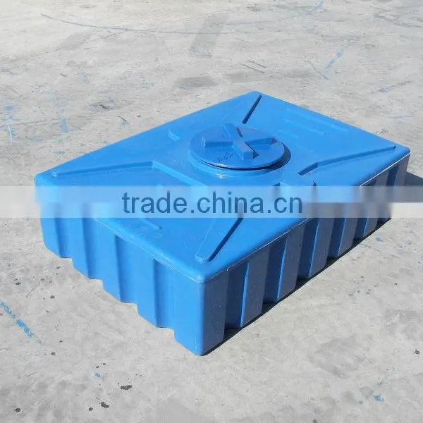 400 Liter Square Water Tank