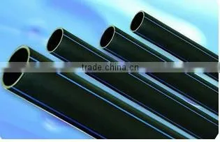PE/HDPE Pipe and Fittings photo-3