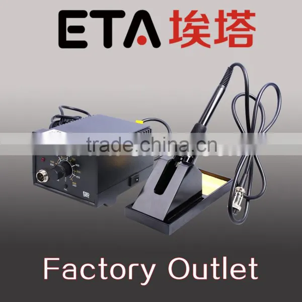 ETA- R6200 BGA Rework Station photo-5