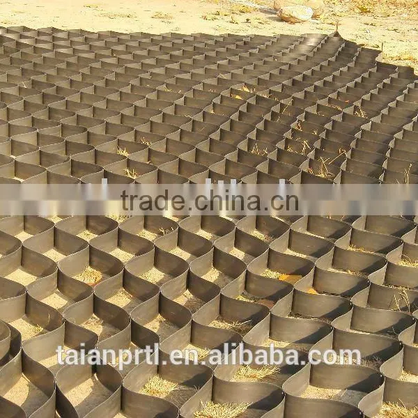 Geocell ( HDPE material)