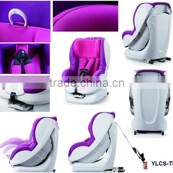 Graco Baby Car Seat With Ece R44/04,baby Car Seat Pad,softtextile Baby Car Seat