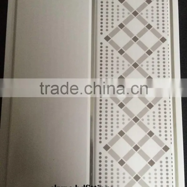 Wall and Roof Pvc Ceiling Panel photo-5