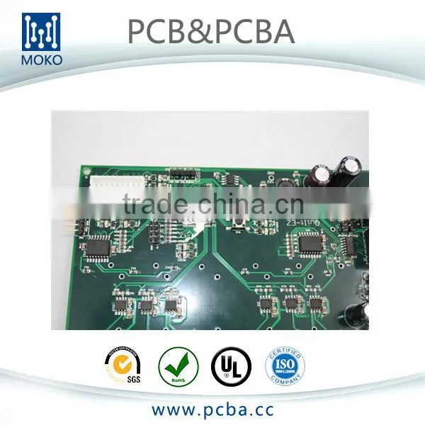 Customized Vending Machine Control Cicuit Board Electronics Contract Manufacturing Services photo-2
