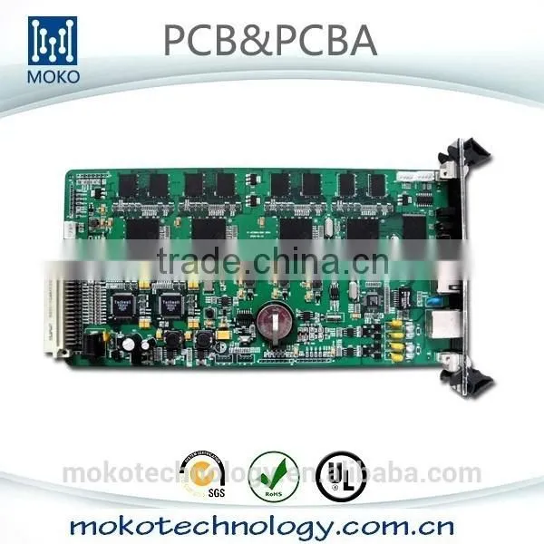 Multilayer Pcba Oem photo-6