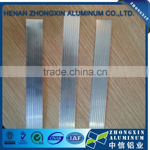 China Factory Price Stucco Aluminum Sheet 1050/1060 H18 photo-3
